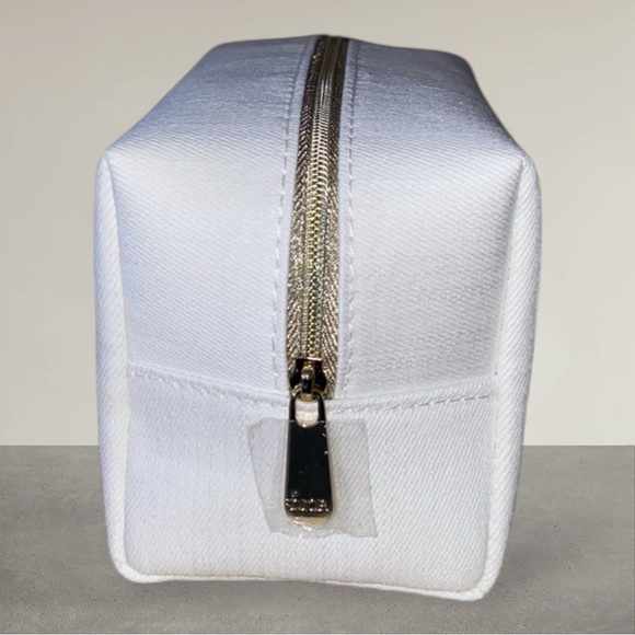 NEW Dior Beauty Pouch Makeup Cosmetic Bag - Picture 2 of 5